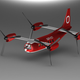 Illustration for article titled College kids design next-gen rescue vehicles for NASA